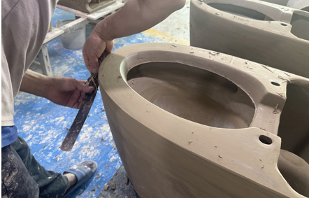 Quality Raw Materials