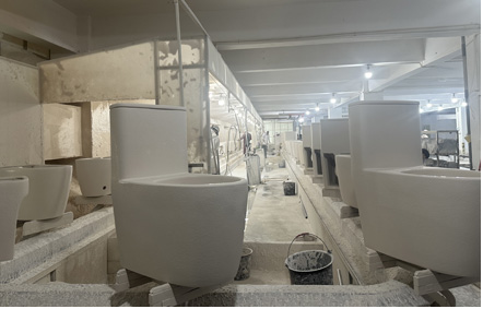 Efficient Production Lines